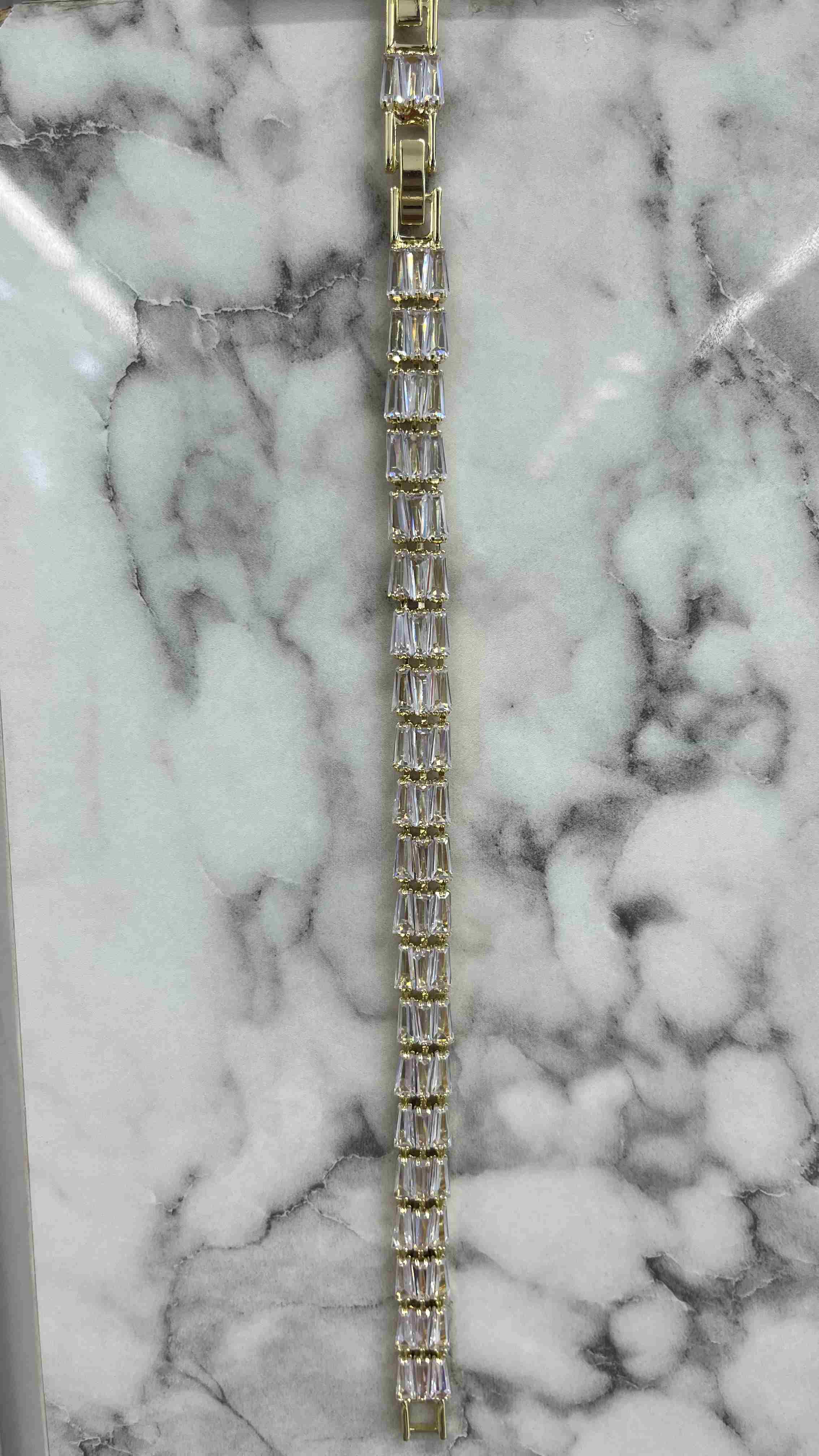 ZİRKON VİP BİLEKLİK