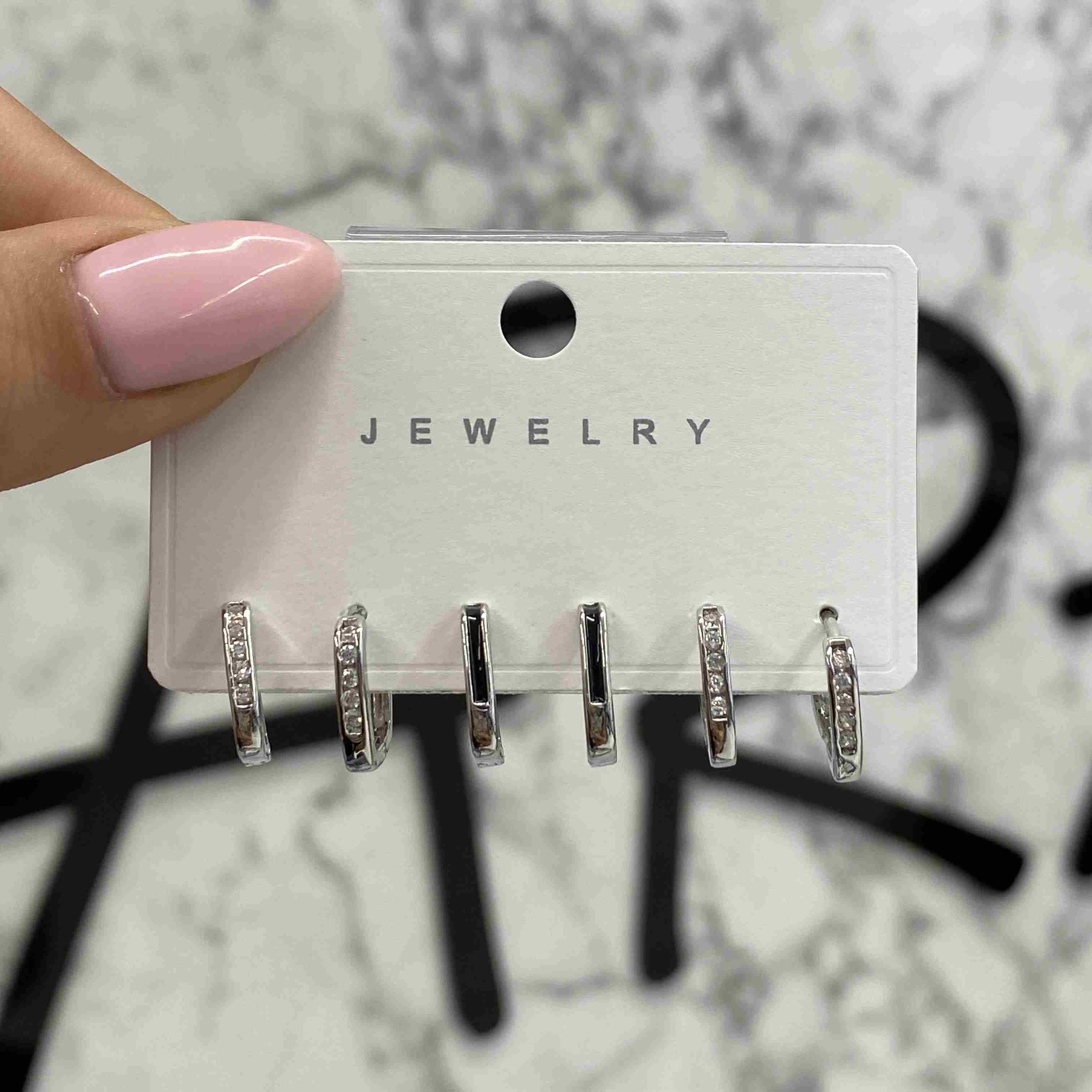 ZİRKON KONBIN KÜPE