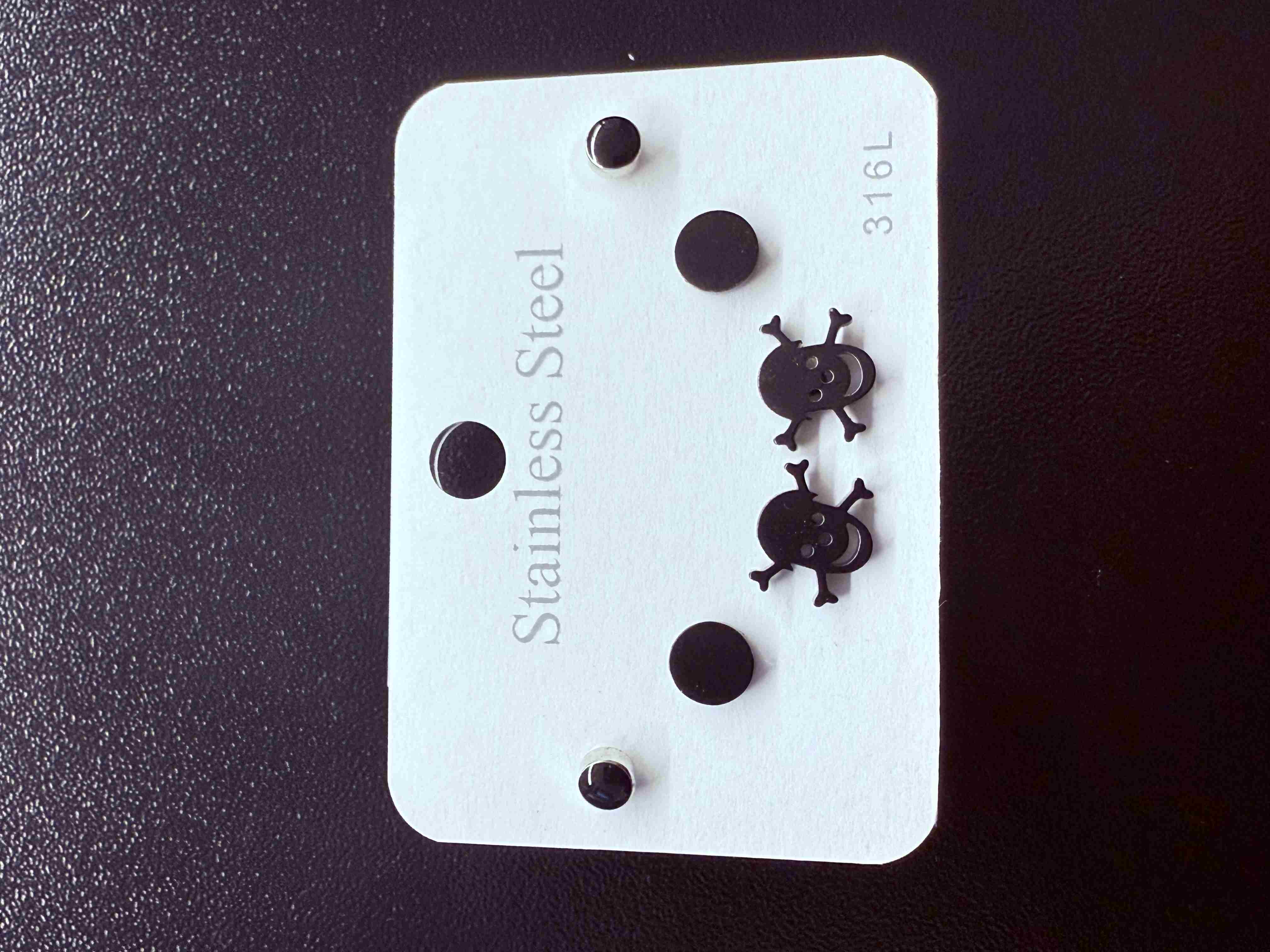 ÇELİK KOMBİN KÜPE