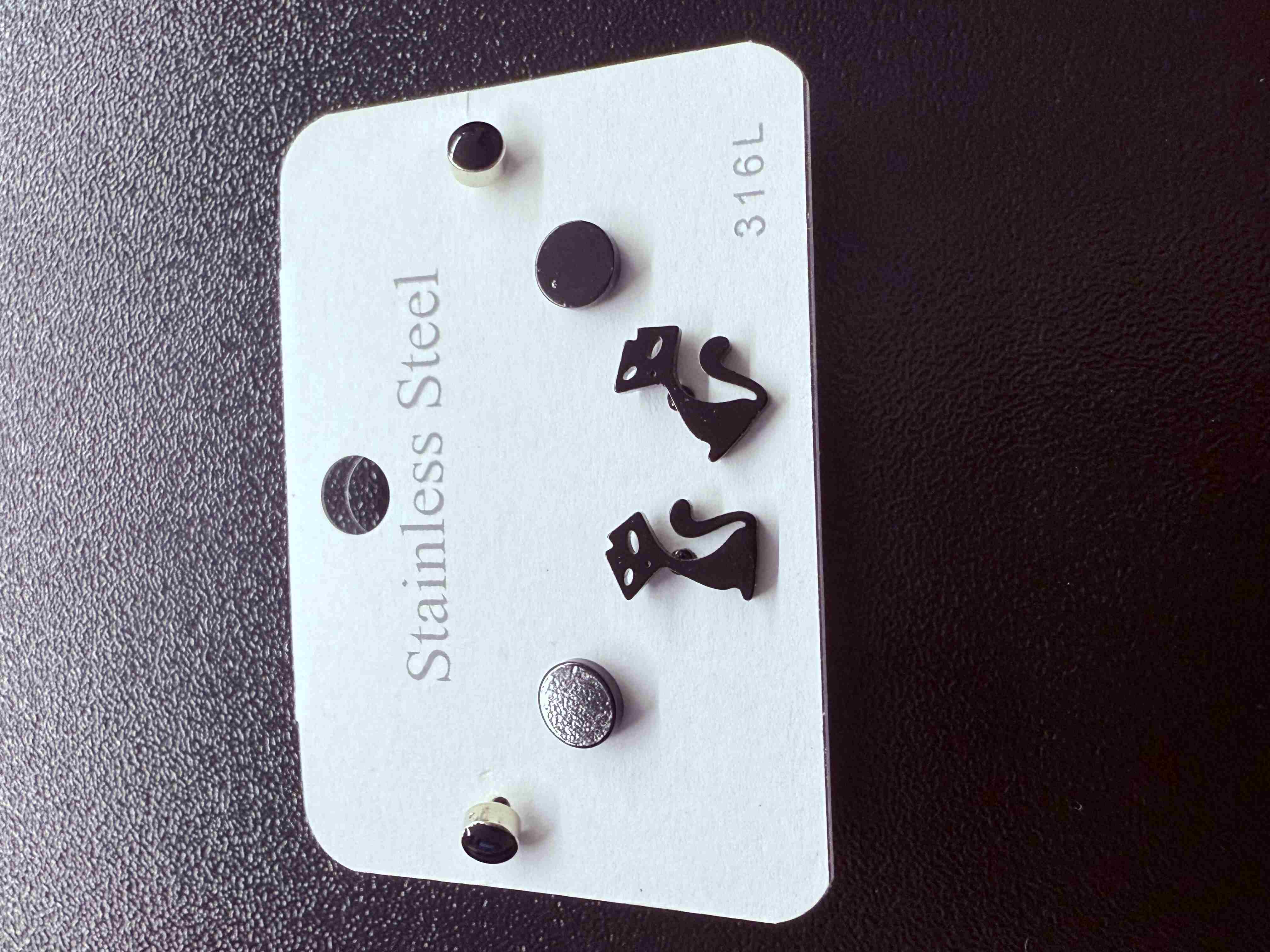 ÇELİK KOMBİN KÜPE