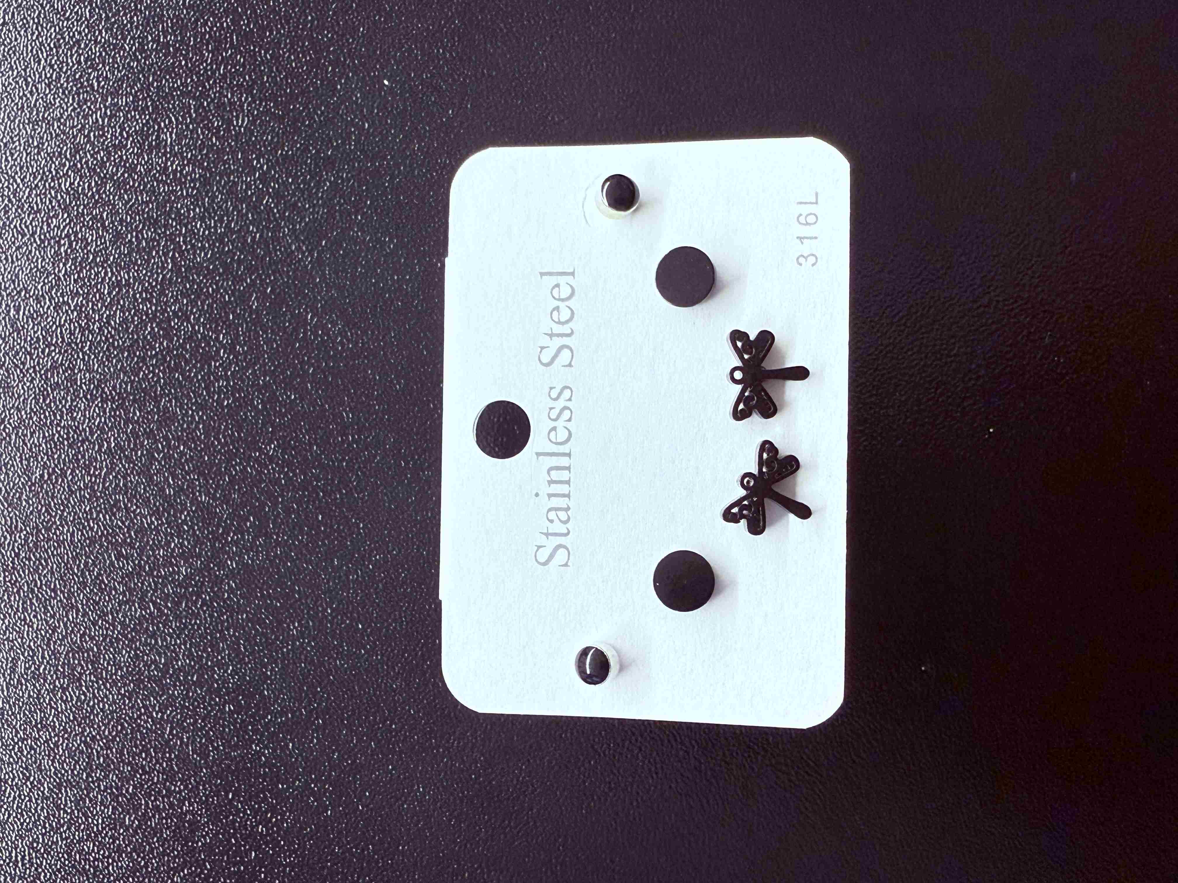 ÇELİK KOMBİN KÜPE