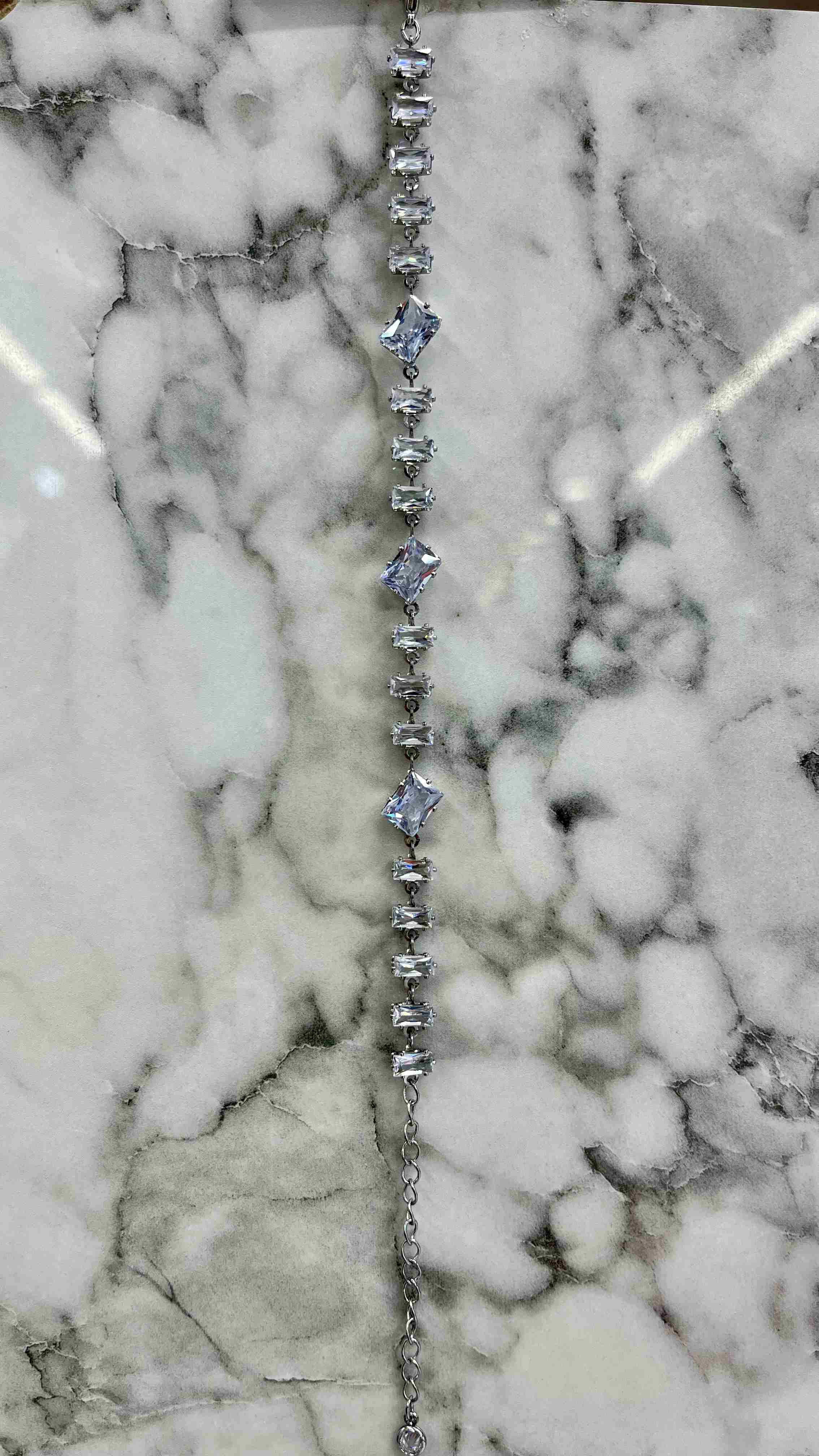 ZİRKON VİP BİLEKLİK