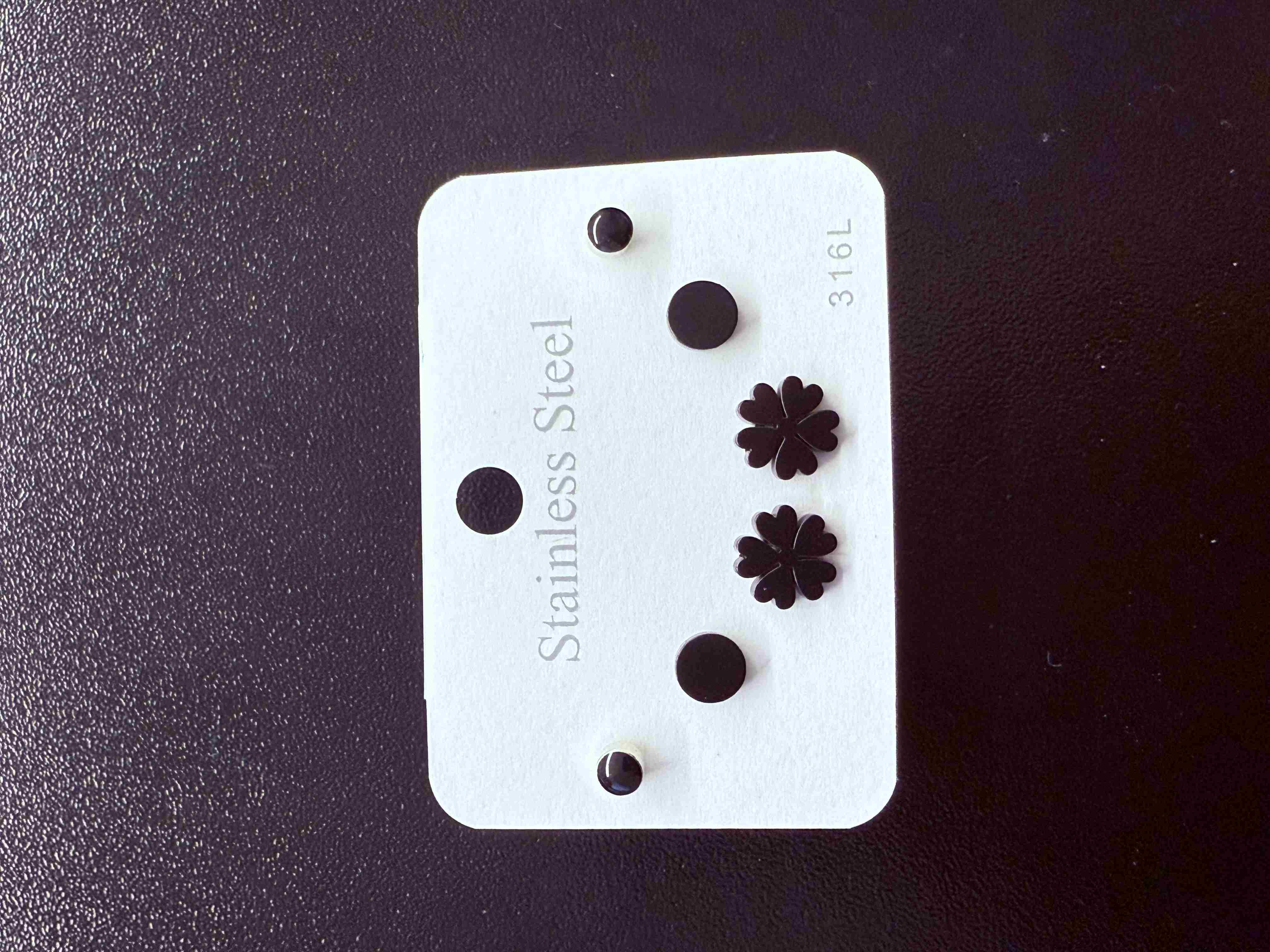 ÇELİK KOMBİN KÜPE