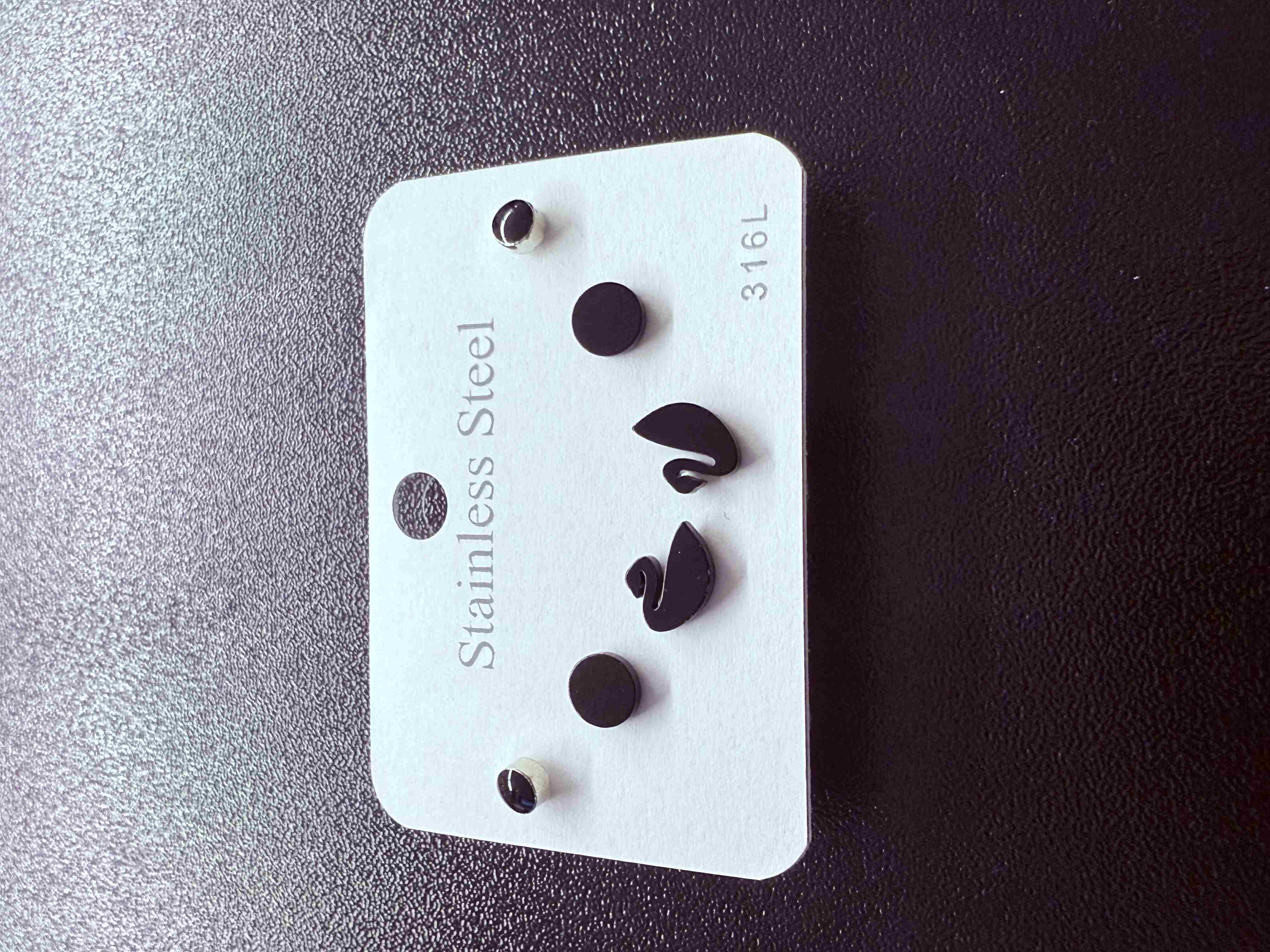 ÇELİK KOMBİN KÜPE