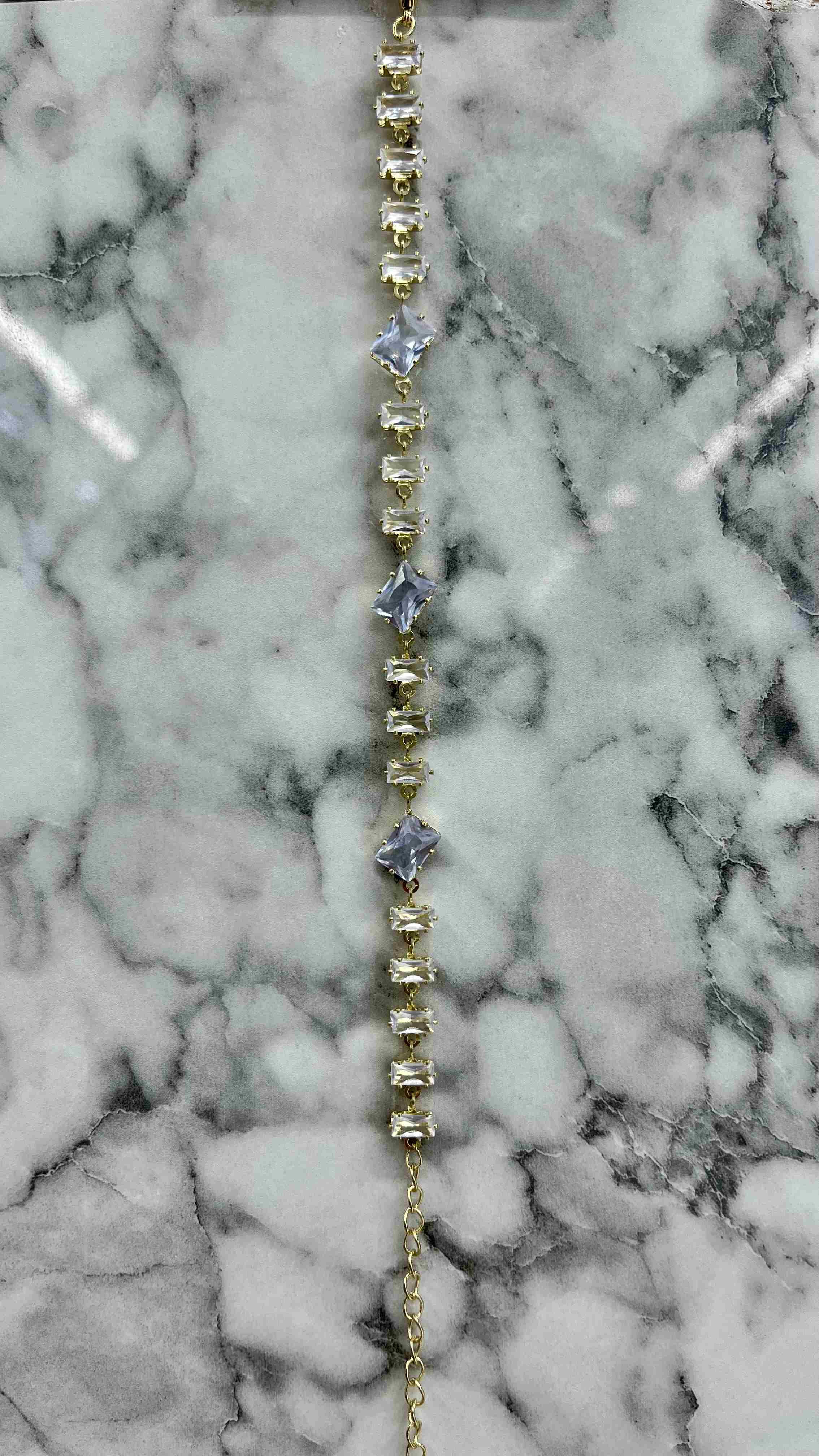 ZİRKON VİP BİLEKLİK