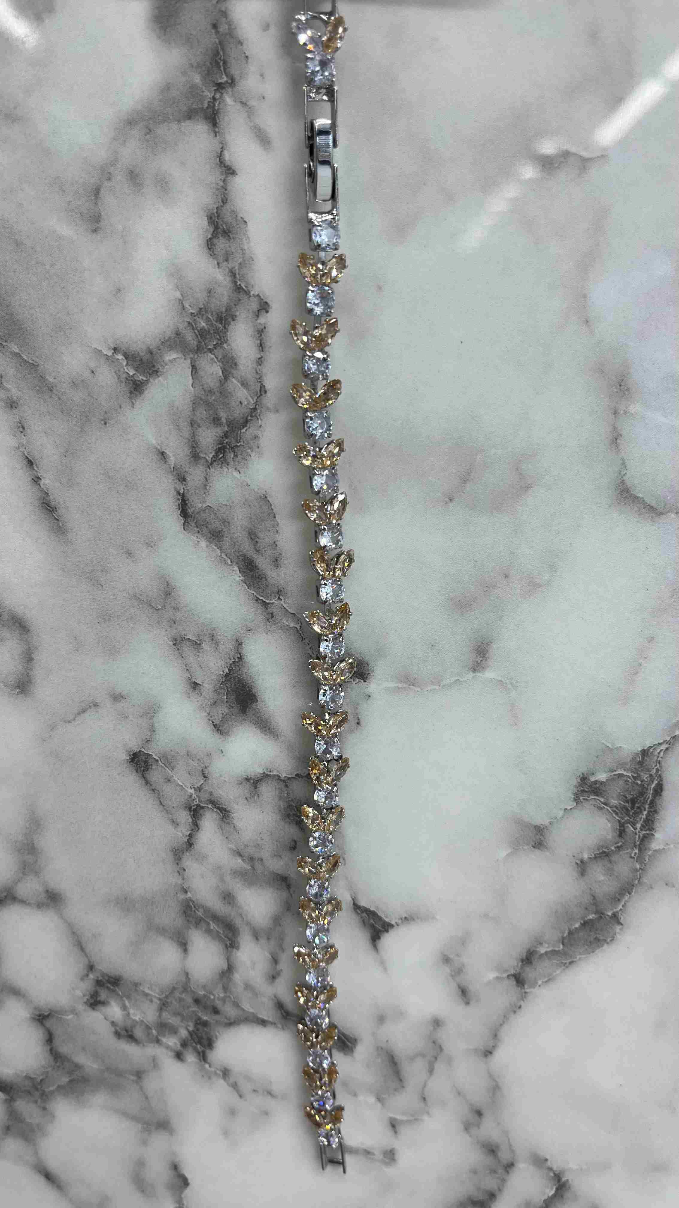 ZİRKON VİP BİLEKLİK