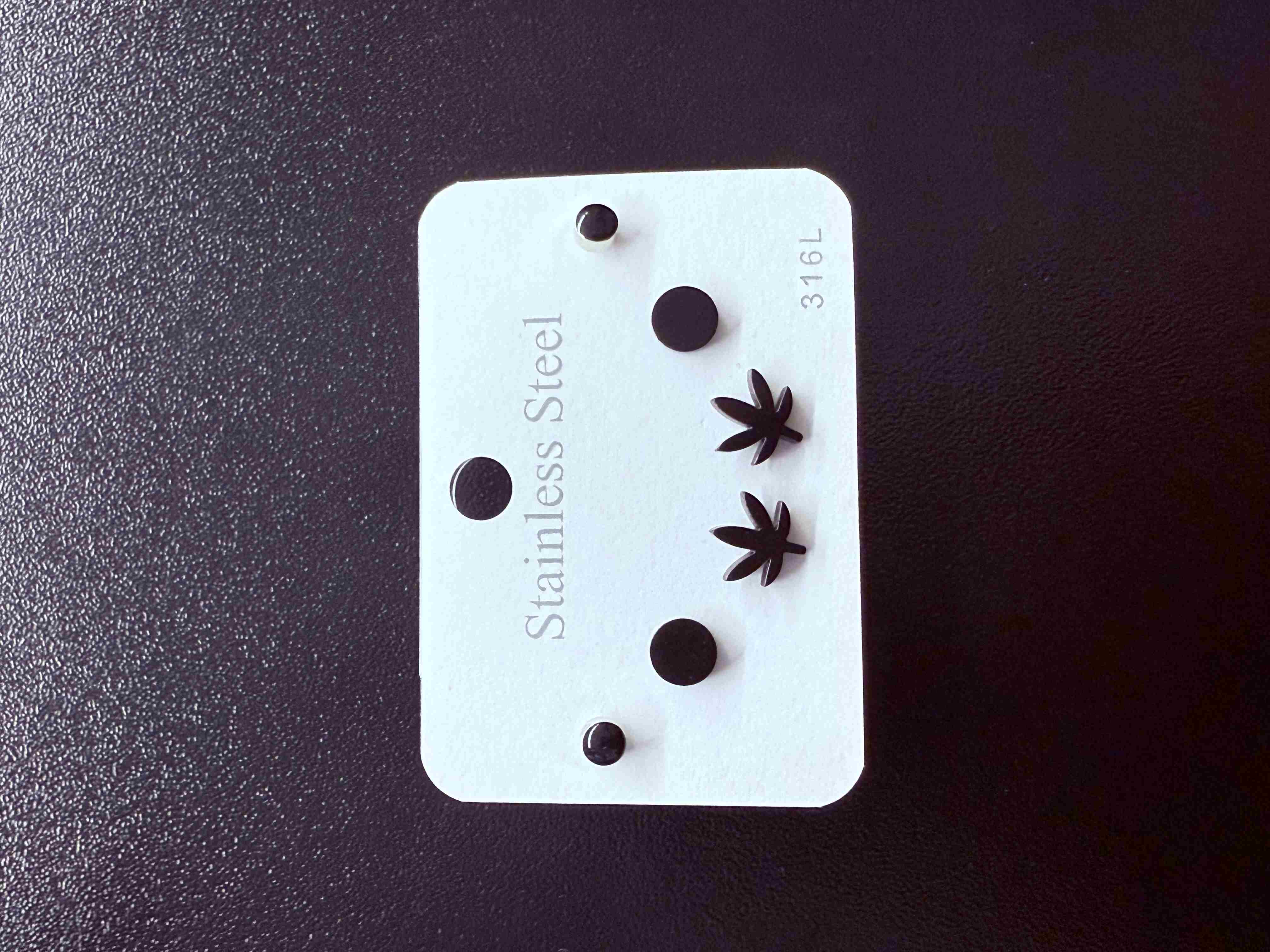 ÇELİK KOMBİN KÜPE