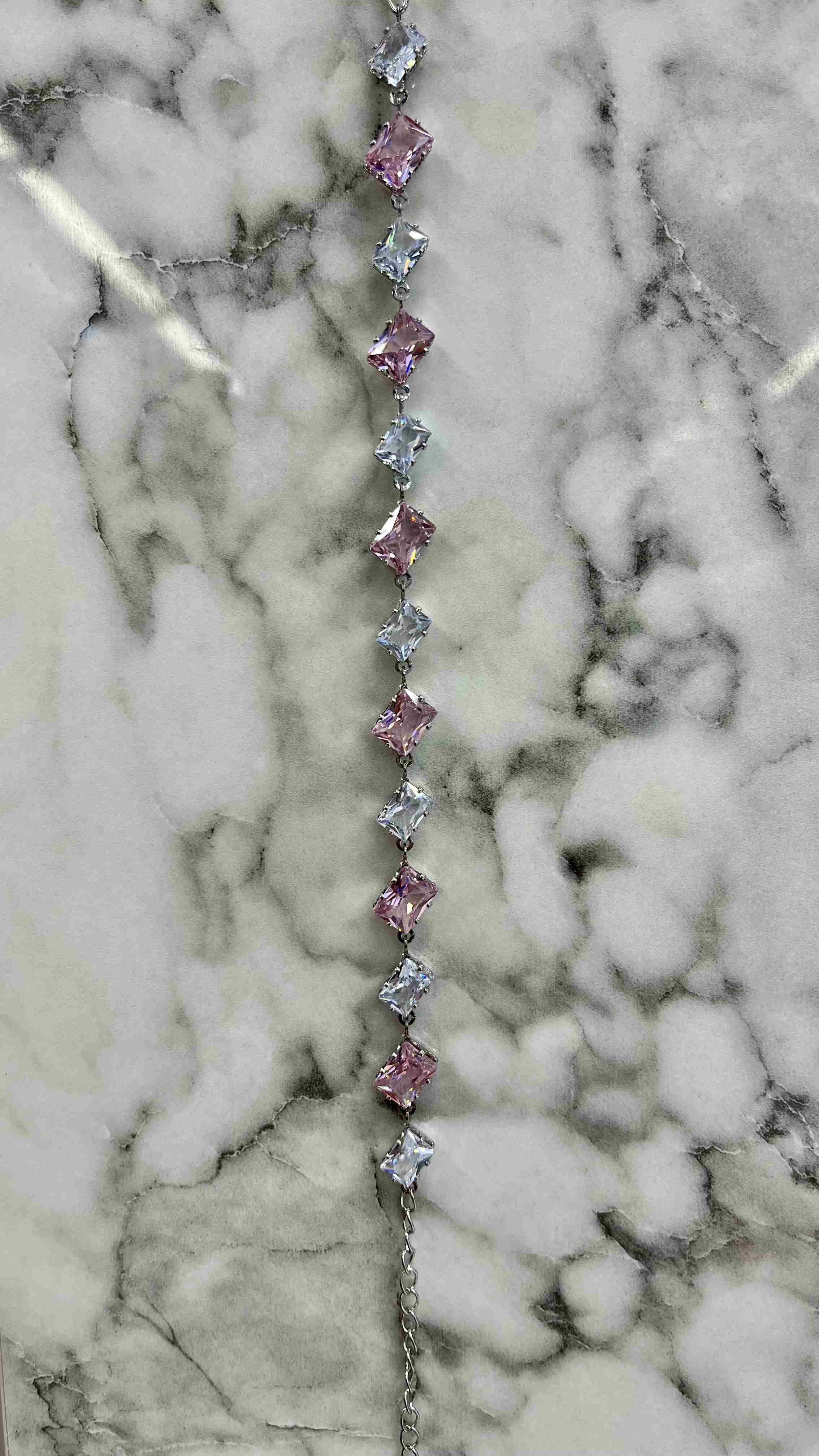 ZİRKON VİP BİLEKLİK