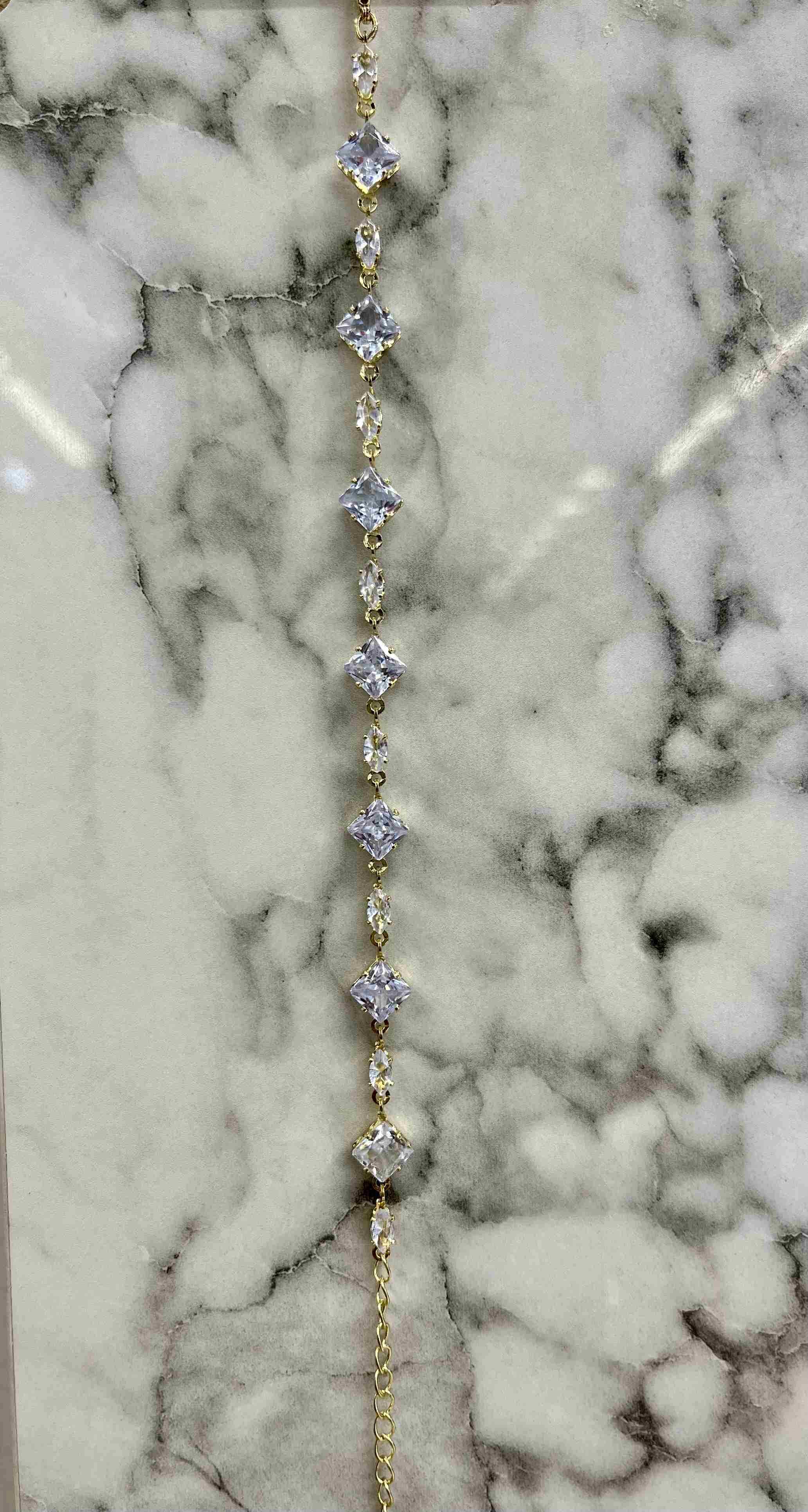 ZİRKON VİP BİLEKLİK