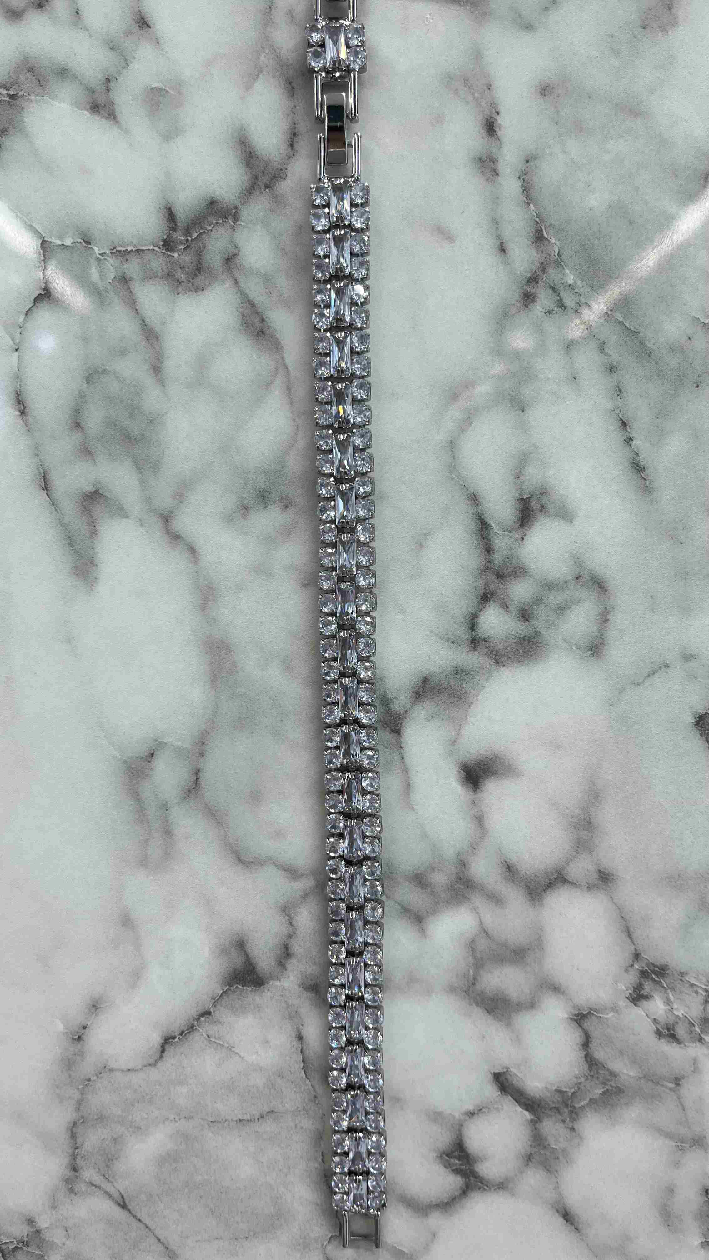 ZİRKON VİP BİLEKLİK