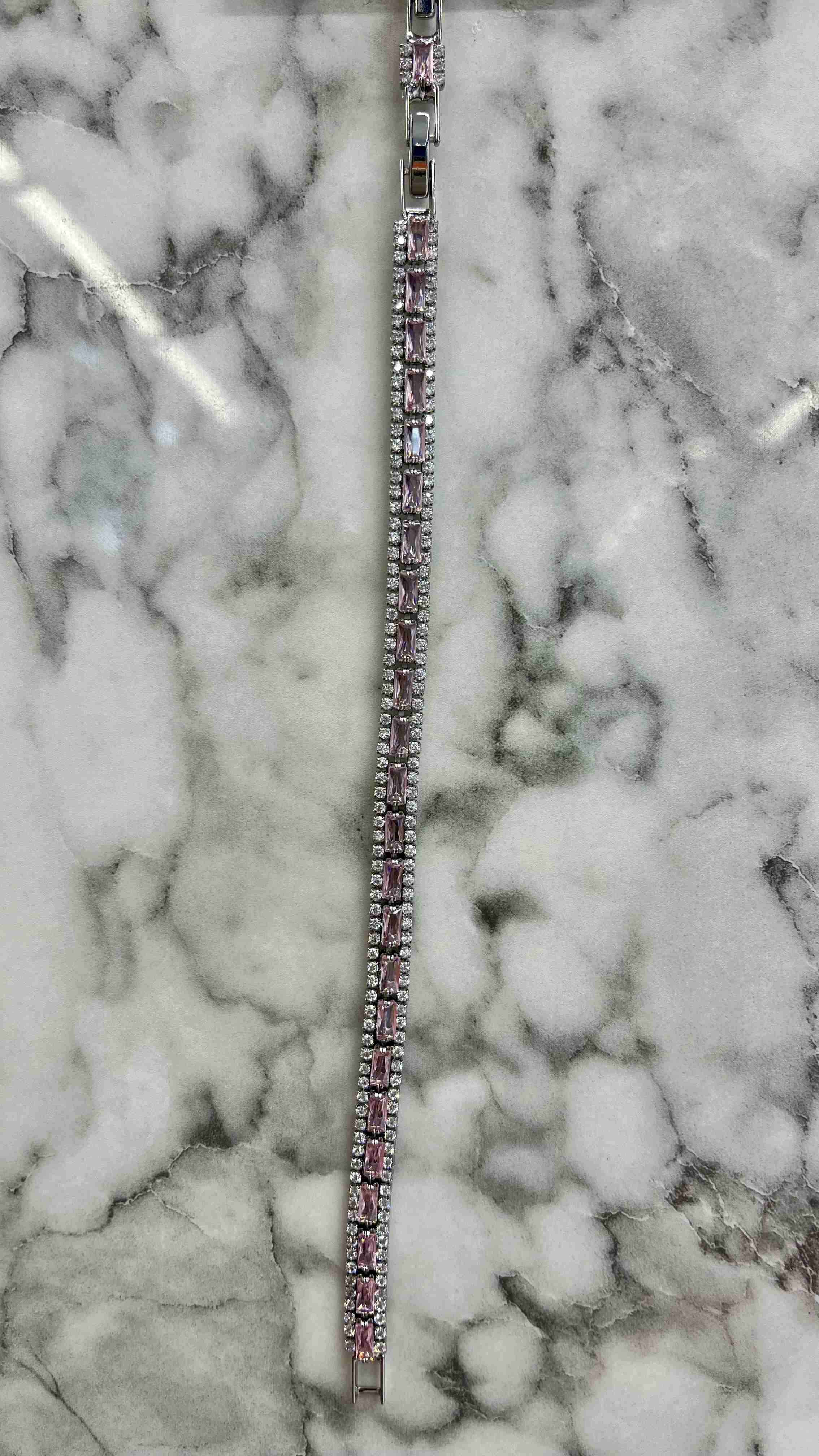 ZİRKON VİP BİLEKLİK