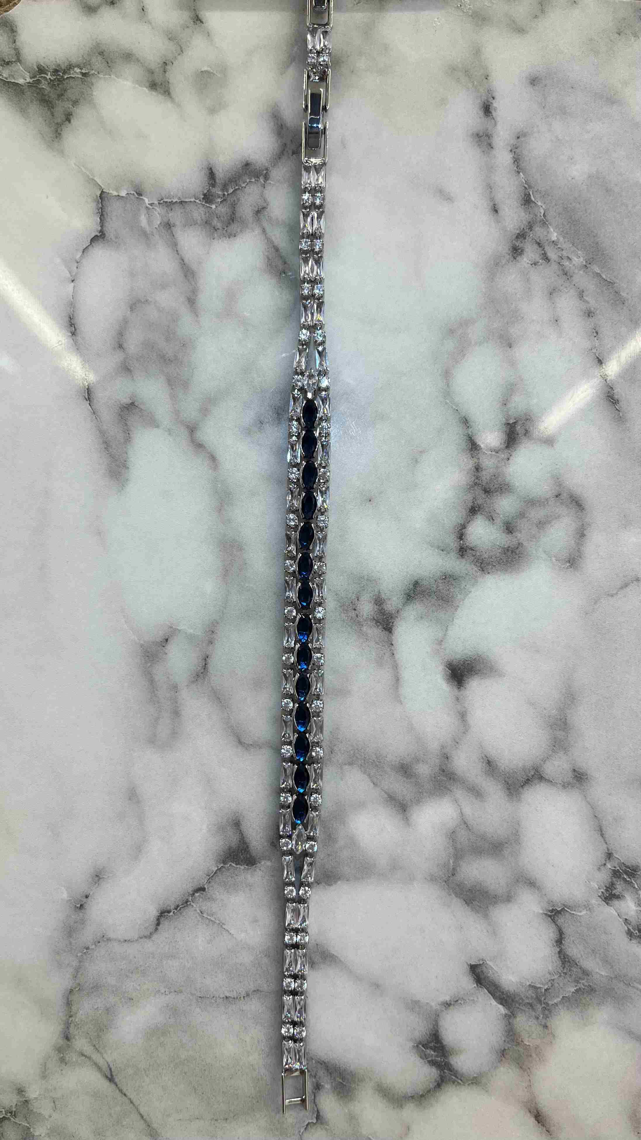 ZİRKON VİP BİLEKLİK