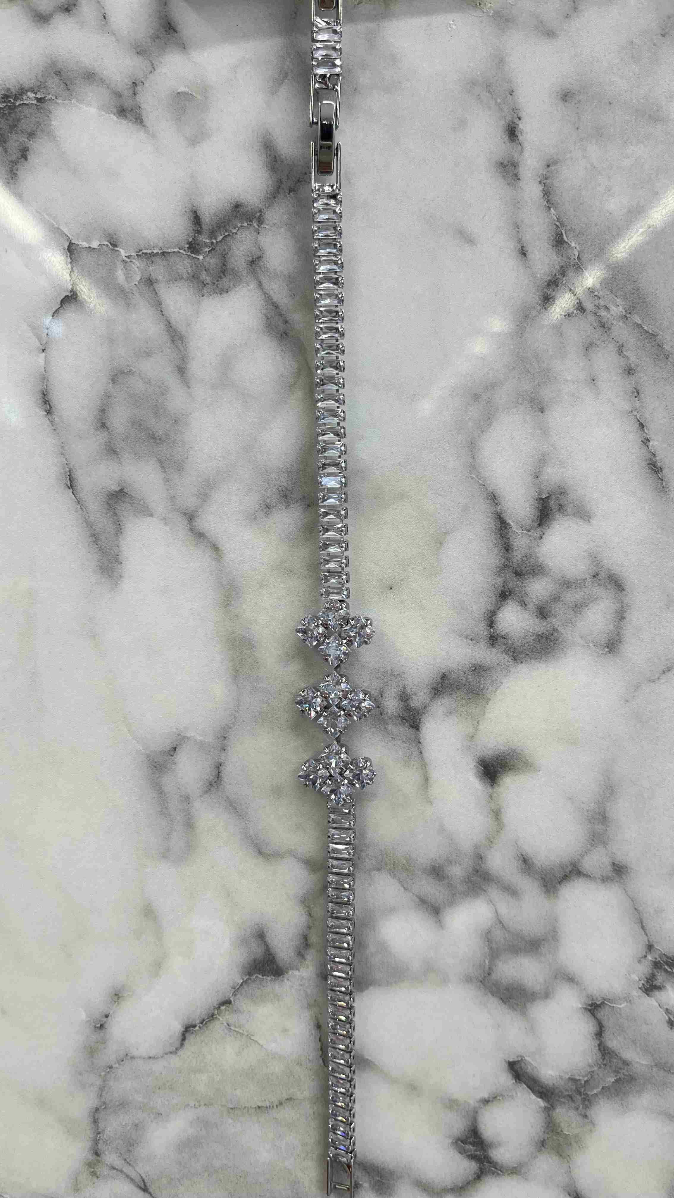 ZİRKON VİP BİLEKLİK