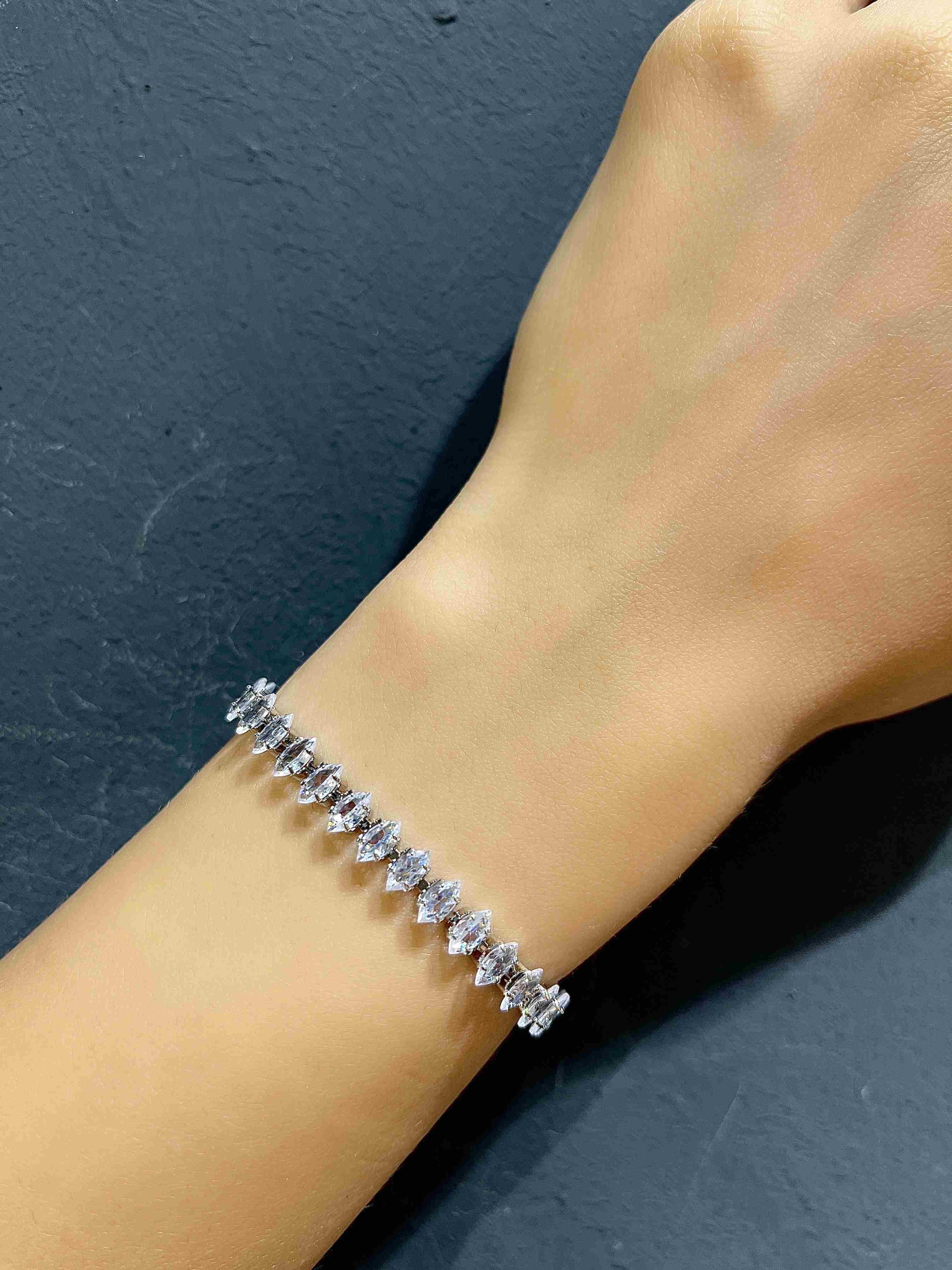 CELİK SUYOLU BİLEKLİK