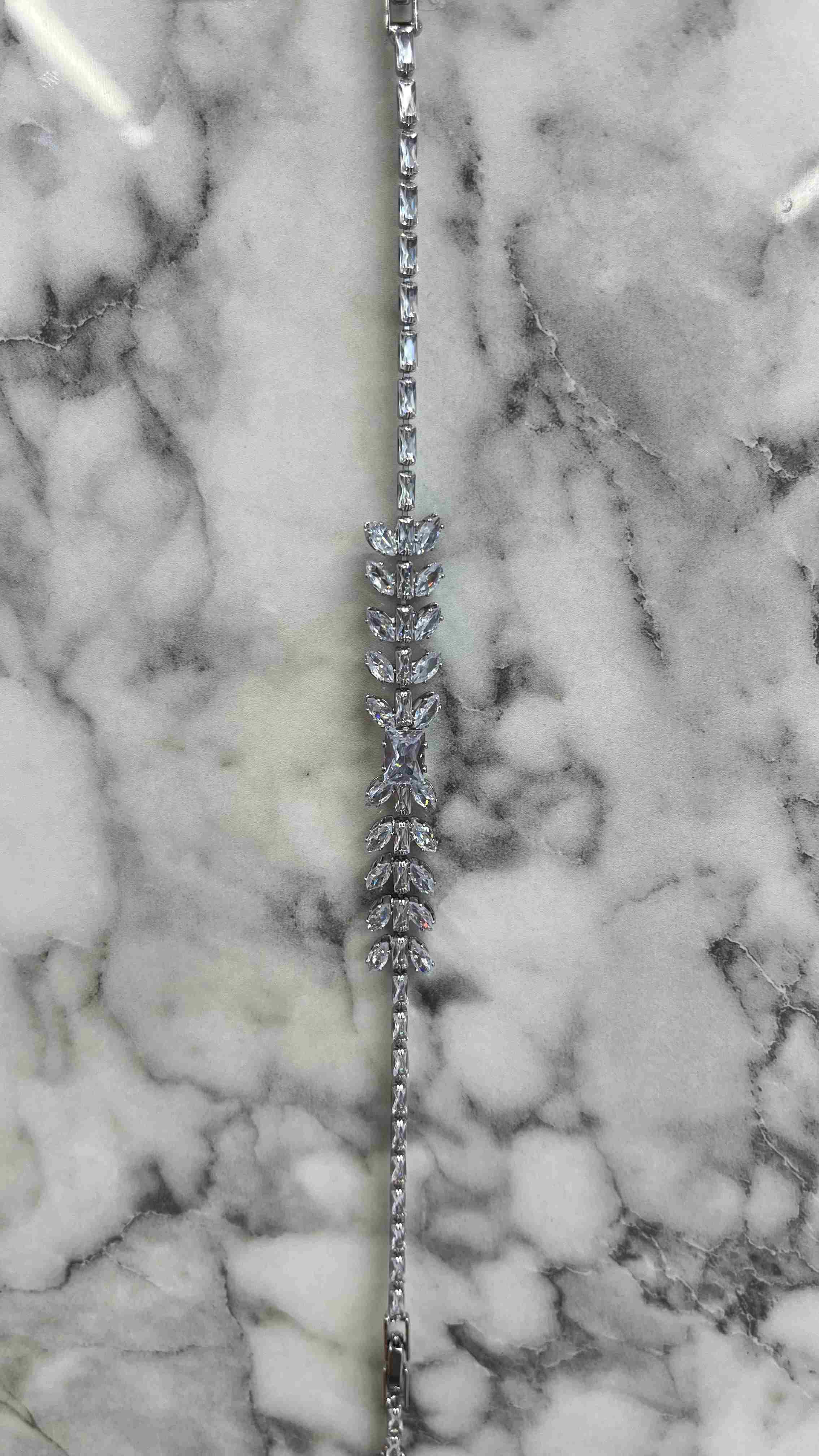 ZİRKON VİP BİLEKLİK