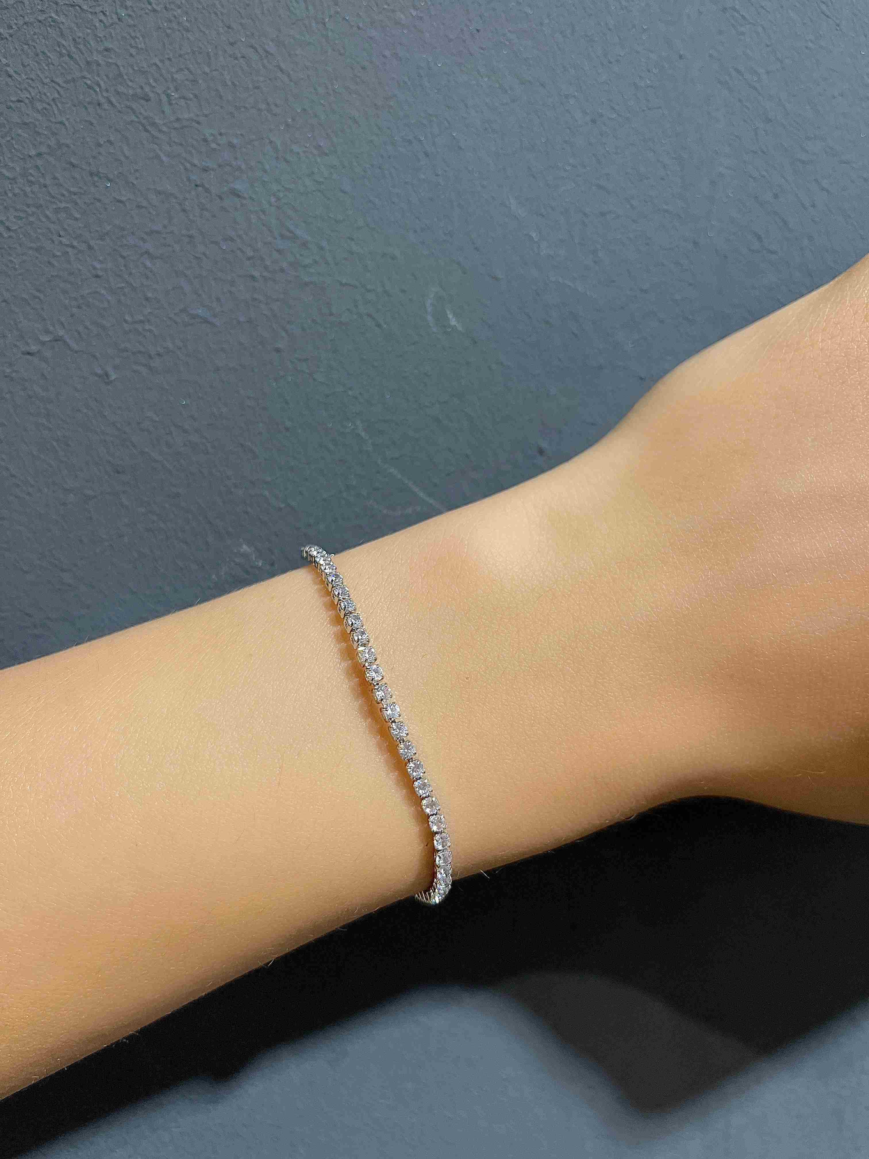 CELİK SUYOLU BİLEKLİK