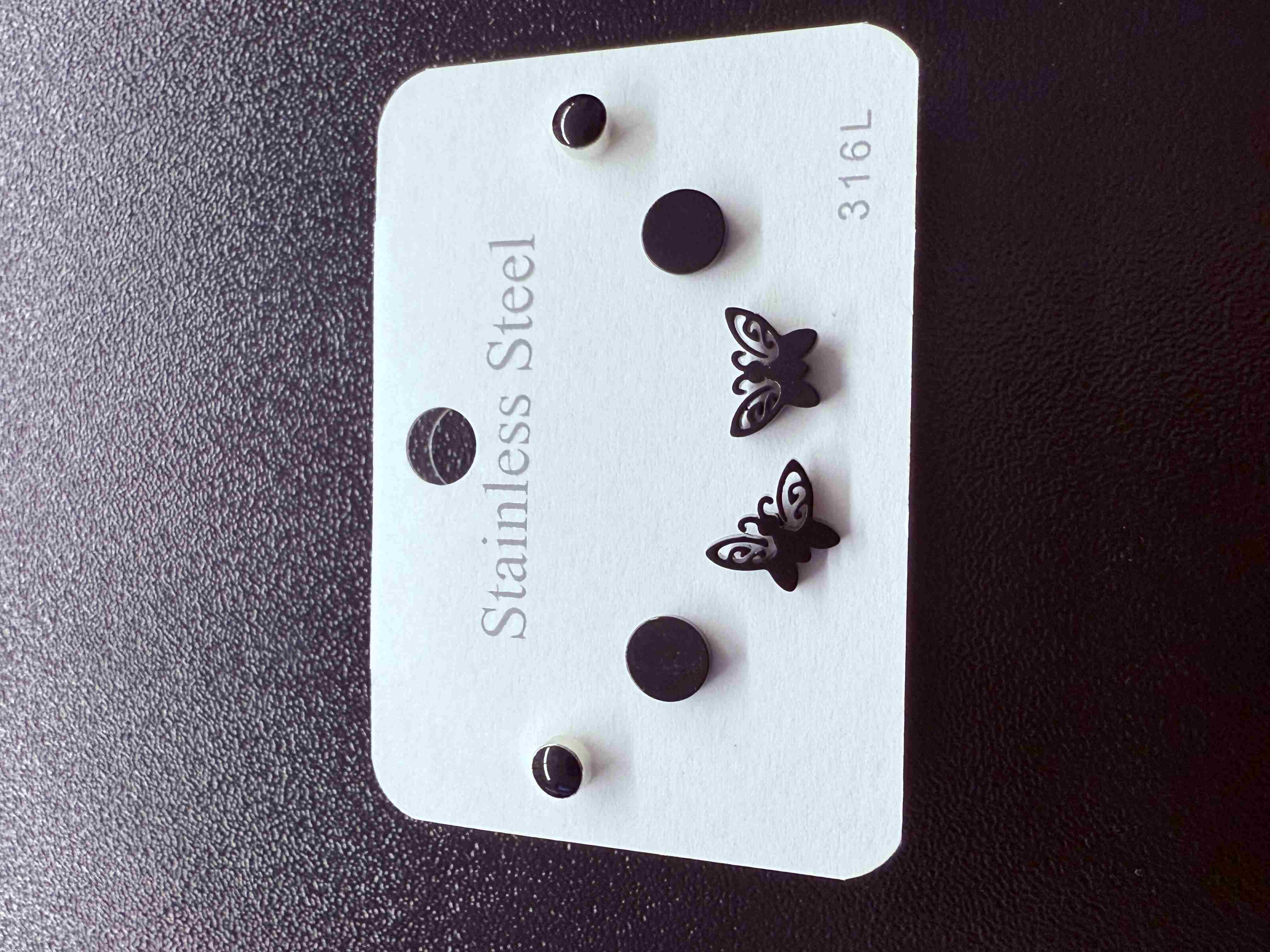 ÇELİK KOMBİN KÜPE